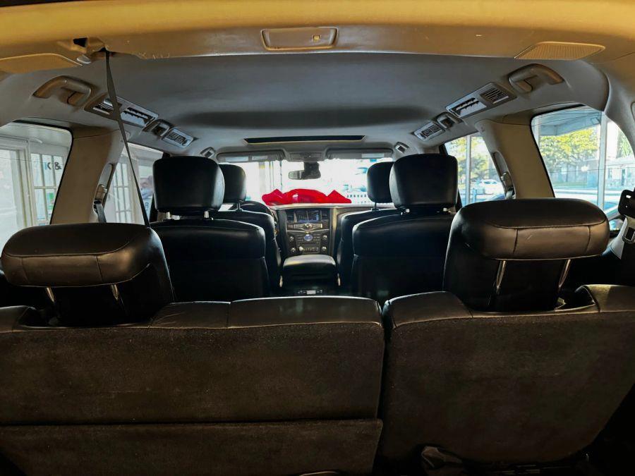 2016 Infiniti Qx80 Sport Utility 4D, available for sale in Santa Ana, California | K&T Motor LLC. Santa Ana, California 2016 Infiniti Qx80 Sport Utility 4D, available for sale in Santa Ana, California | K&T Motor LLC. Santa Ana, California