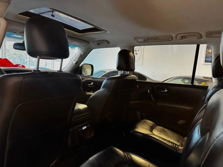 2016 Infiniti Qx80 Sport Utility 4D, available for sale in Santa Ana, California | K&T Motor LLC. Santa Ana, California 2016 Infiniti Qx80 Sport Utility 4D, available for sale in Santa Ana, California | K&T Motor LLC. Santa Ana, California
