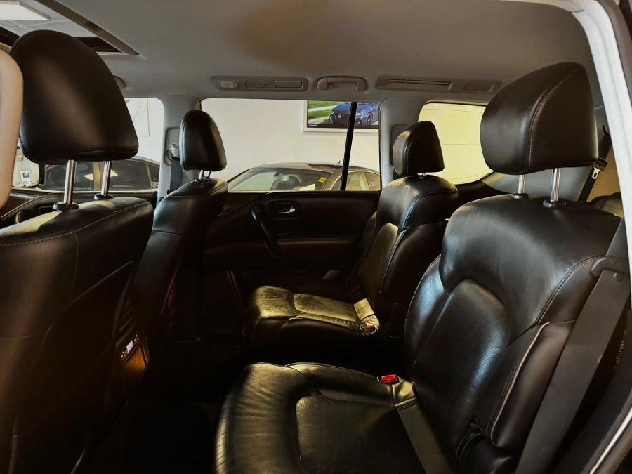 2016 Infiniti Qx80 Sport Utility 4D, available for sale in Santa Ana, California | K&T Motor LLC. Santa Ana, California 2016 Infiniti Qx80 Sport Utility 4D, available for sale in Santa Ana, California | K&T Motor LLC. Santa Ana, California