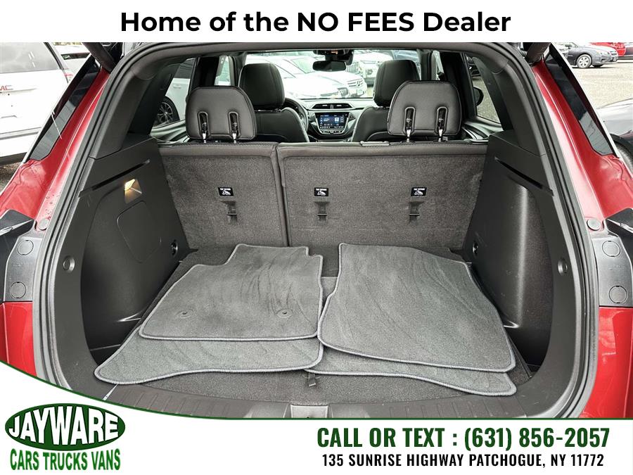2023 Chevrolet Trailblazer AWD 4dr RS, available for sale in Patchogue, New York | Jayware Cars Trucks Vans. Patchogue, New York 2023 Chevrolet Trailblazer AWD 4dr RS, available for sale in Patchogue, New York | Jayware Cars Trucks Vans. Patchogue, New York