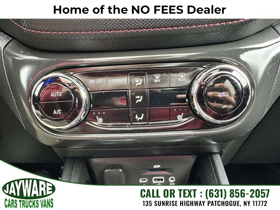 2023 Chevrolet Trailblazer AWD 4dr RS, available for sale in Patchogue, New York | Jayware Cars Trucks Vans. Patchogue, New York 2023 Chevrolet Trailblazer AWD 4dr RS, available for sale in Patchogue, New York | Jayware Cars Trucks Vans. Patchogue, New York