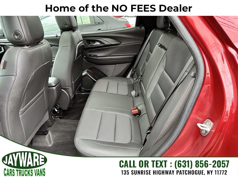 2023 Chevrolet Trailblazer AWD 4dr RS, available for sale in Patchogue, New York | Jayware Cars Trucks Vans. Patchogue, New York 2023 Chevrolet Trailblazer AWD 4dr RS, available for sale in Patchogue, New York | Jayware Cars Trucks Vans. Patchogue, New York