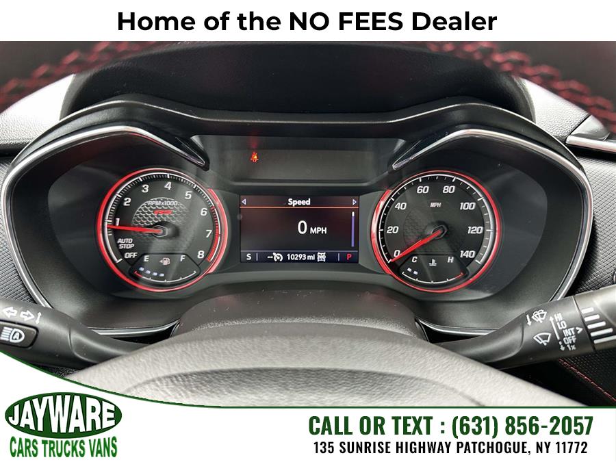 2023 Chevrolet Trailblazer AWD 4dr RS, available for sale in Patchogue, New York | Jayware Cars Trucks Vans. Patchogue, New York 2023 Chevrolet Trailblazer AWD 4dr RS, available for sale in Patchogue, New York | Jayware Cars Trucks Vans. Patchogue, New York