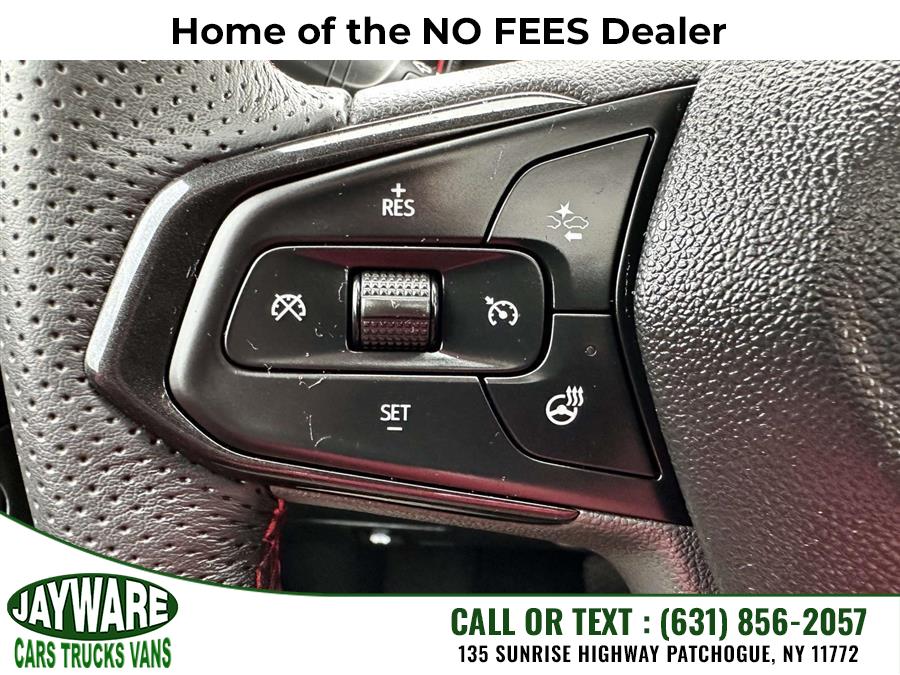 2023 Chevrolet Trailblazer AWD 4dr RS, available for sale in Patchogue, New York | Jayware Cars Trucks Vans. Patchogue, New York 2023 Chevrolet Trailblazer AWD 4dr RS, available for sale in Patchogue, New York | Jayware Cars Trucks Vans. Patchogue, New York