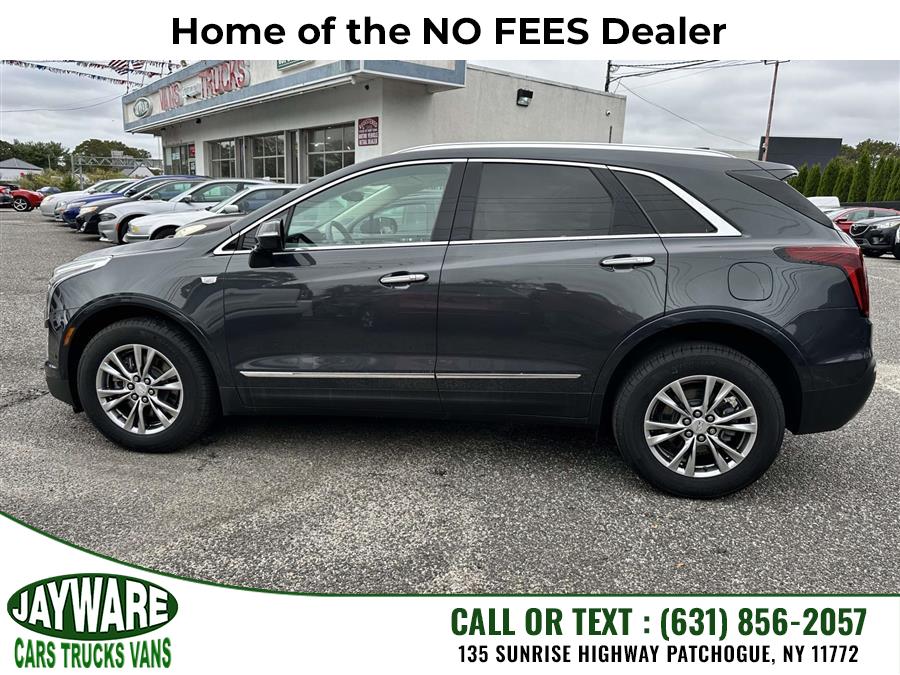 2023 Cadillac Xt5 AWD 4dr Premium Luxury, available for sale in Patchogue, New York | Jayware Cars Trucks Vans. Patchogue, New York 2023 Cadillac Xt5 AWD 4dr Premium Luxury, available for sale in Patchogue, New York | Jayware Cars Trucks Vans. Patchogue, New York