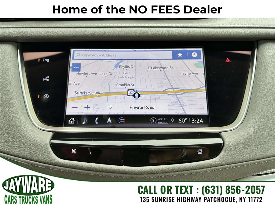 2023 Cadillac Xt5 AWD 4dr Premium Luxury, available for sale in Patchogue, New York | Jayware Cars Trucks Vans. Patchogue, New York 2023 Cadillac Xt5 AWD 4dr Premium Luxury, available for sale in Patchogue, New York | Jayware Cars Trucks Vans. Patchogue, New York