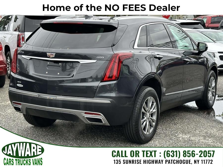 2023 Cadillac Xt5 AWD 4dr Premium Luxury, available for sale in Patchogue, New York | Jayware Cars Trucks Vans. Patchogue, New York 2023 Cadillac Xt5 AWD 4dr Premium Luxury, available for sale in Patchogue, New York | Jayware Cars Trucks Vans. Patchogue, New York