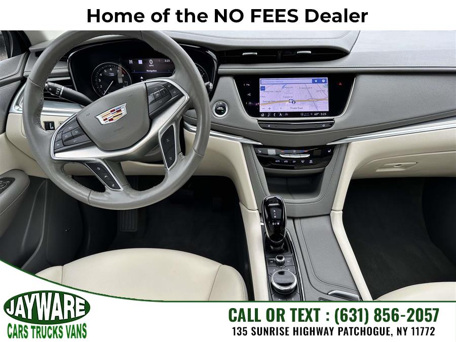 2023 Cadillac Xt5 AWD 4dr Premium Luxury, available for sale in Patchogue, New York | Jayware Cars Trucks Vans. Patchogue, New York 2023 Cadillac Xt5 AWD 4dr Premium Luxury, available for sale in Patchogue, New York | Jayware Cars Trucks Vans. Patchogue, New York