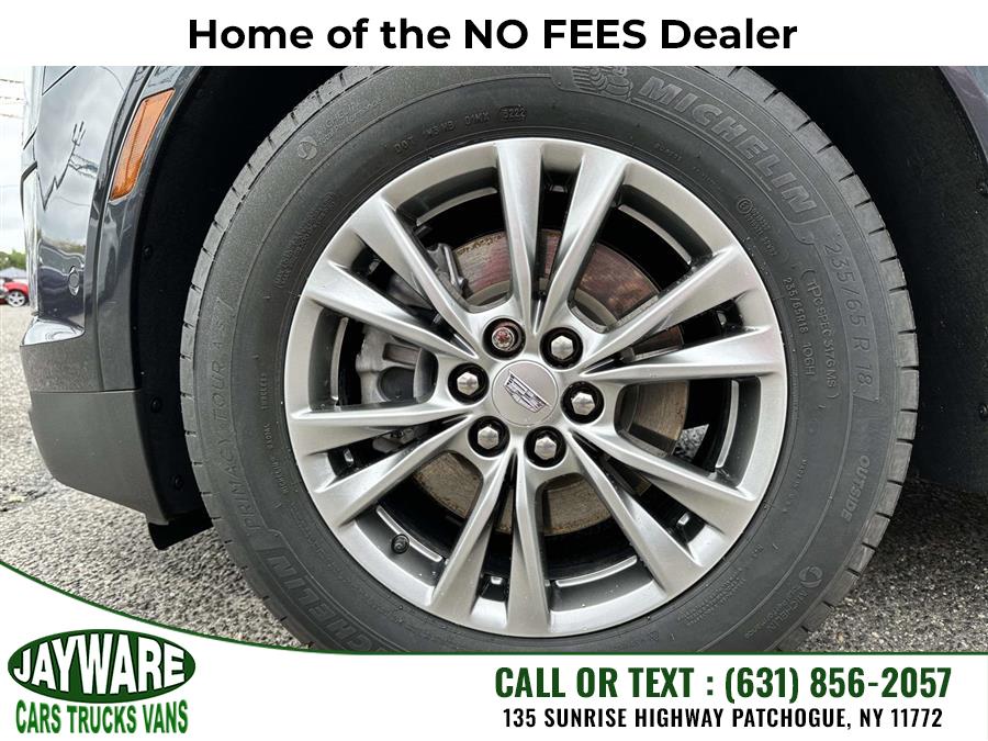 2023 Cadillac Xt5 AWD 4dr Premium Luxury, available for sale in Patchogue, New York | Jayware Cars Trucks Vans. Patchogue, New York 2023 Cadillac Xt5 AWD 4dr Premium Luxury, available for sale in Patchogue, New York | Jayware Cars Trucks Vans. Patchogue, New York