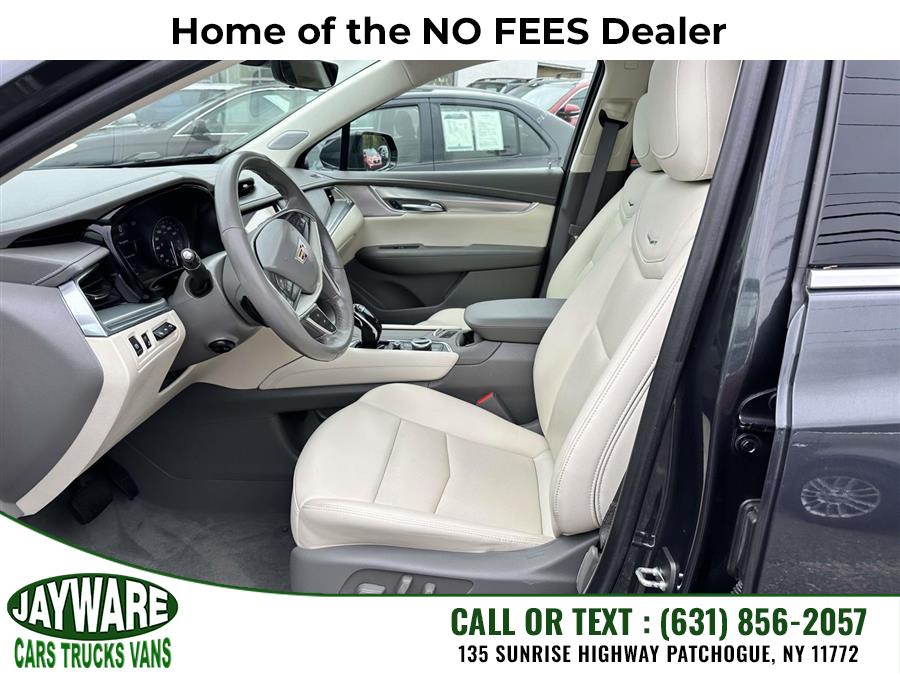 2023 Cadillac Xt5 AWD 4dr Premium Luxury, available for sale in Patchogue, New York | Jayware Cars Trucks Vans. Patchogue, New York 2023 Cadillac Xt5 AWD 4dr Premium Luxury, available for sale in Patchogue, New York | Jayware Cars Trucks Vans. Patchogue, New York