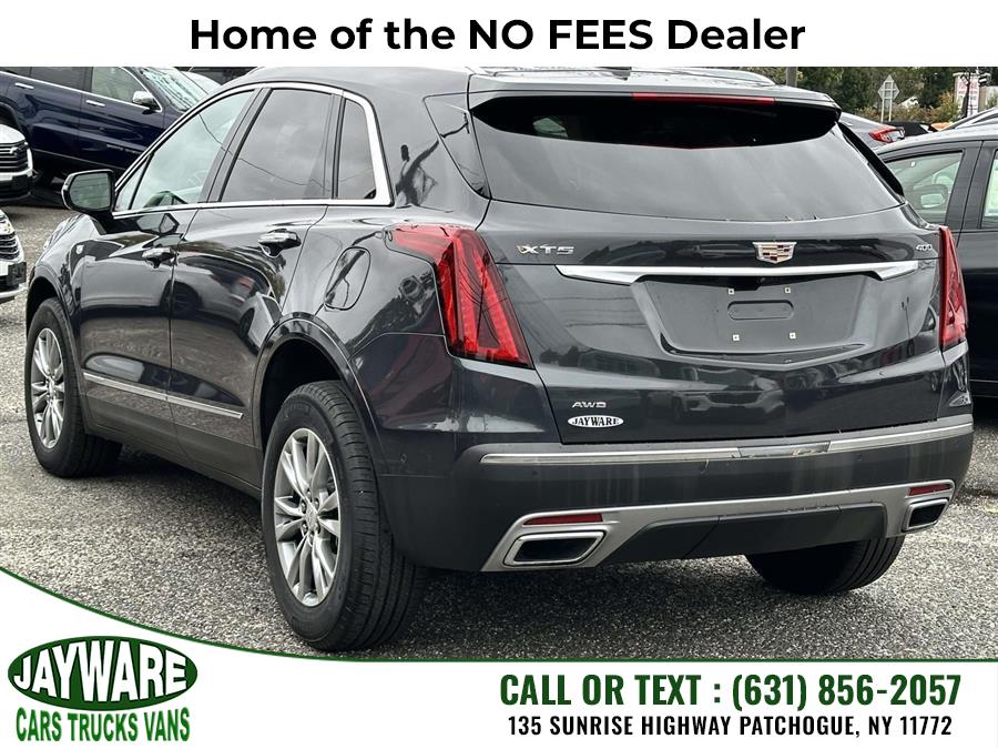 2023 Cadillac Xt5 AWD 4dr Premium Luxury, available for sale in Patchogue, New York | Jayware Cars Trucks Vans. Patchogue, New York 2023 Cadillac Xt5 AWD 4dr Premium Luxury, available for sale in Patchogue, New York | Jayware Cars Trucks Vans. Patchogue, New York
