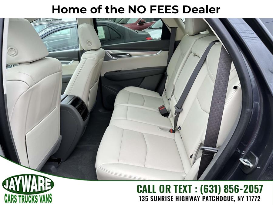 2023 Cadillac Xt5 AWD 4dr Premium Luxury, available for sale in Patchogue, New York | Jayware Cars Trucks Vans. Patchogue, New York 2023 Cadillac Xt5 AWD 4dr Premium Luxury, available for sale in Patchogue, New York | Jayware Cars Trucks Vans. Patchogue, New York