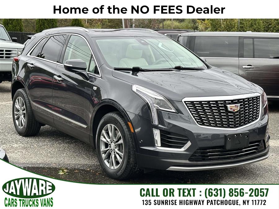 2023 Cadillac Xt5 AWD 4dr Premium Luxury, available for sale in Patchogue, New York | Jayware Cars Trucks Vans. Patchogue, New York 2023 Cadillac Xt5 AWD 4dr Premium Luxury, available for sale in Patchogue, New York | Jayware Cars Trucks Vans. Patchogue, New York