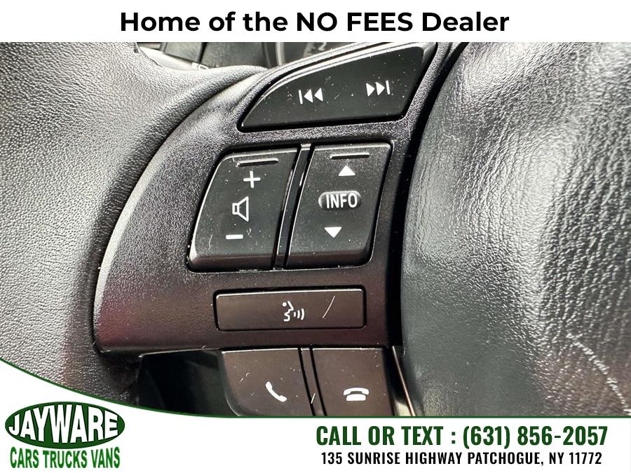 2014 Mazda Cx-5 AWD 4dr Auto Touring, available for sale in Patchogue, New York | Jayware Cars Trucks Vans. Patchogue, New York 2014 Mazda Cx-5 AWD 4dr Auto Touring, available for sale in Patchogue, New York | Jayware Cars Trucks Vans. Patchogue, New York