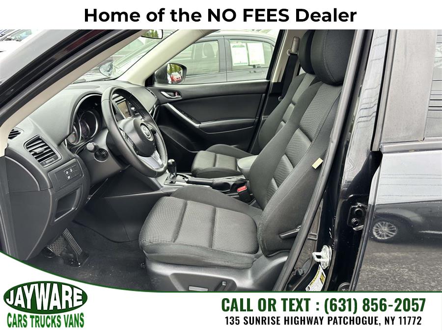 2014 Mazda Cx-5 AWD 4dr Auto Touring, available for sale in Patchogue, New York | Jayware Cars Trucks Vans. Patchogue, New York 2014 Mazda Cx-5 AWD 4dr Auto Touring, available for sale in Patchogue, New York | Jayware Cars Trucks Vans. Patchogue, New York