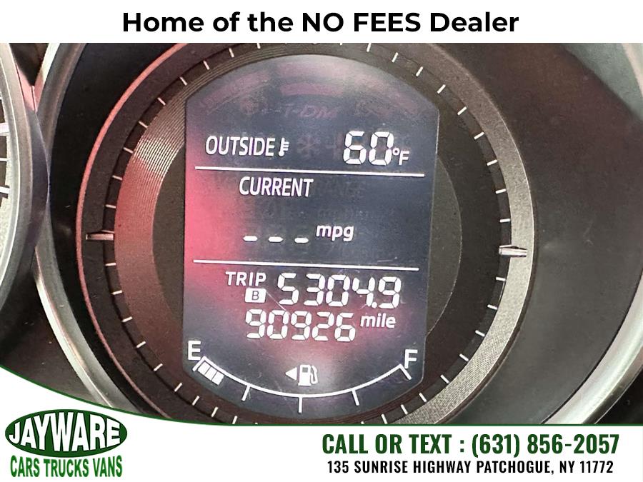 2014 Mazda Cx-5 AWD 4dr Auto Touring, available for sale in Patchogue, New York | Jayware Cars Trucks Vans. Patchogue, New York 2014 Mazda Cx-5 AWD 4dr Auto Touring, available for sale in Patchogue, New York | Jayware Cars Trucks Vans. Patchogue, New York
