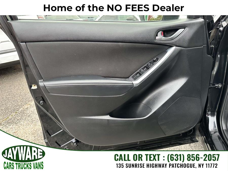 2014 Mazda Cx-5 AWD 4dr Auto Touring, available for sale in Patchogue, New York | Jayware Cars Trucks Vans. Patchogue, New York 2014 Mazda Cx-5 AWD 4dr Auto Touring, available for sale in Patchogue, New York | Jayware Cars Trucks Vans. Patchogue, New York