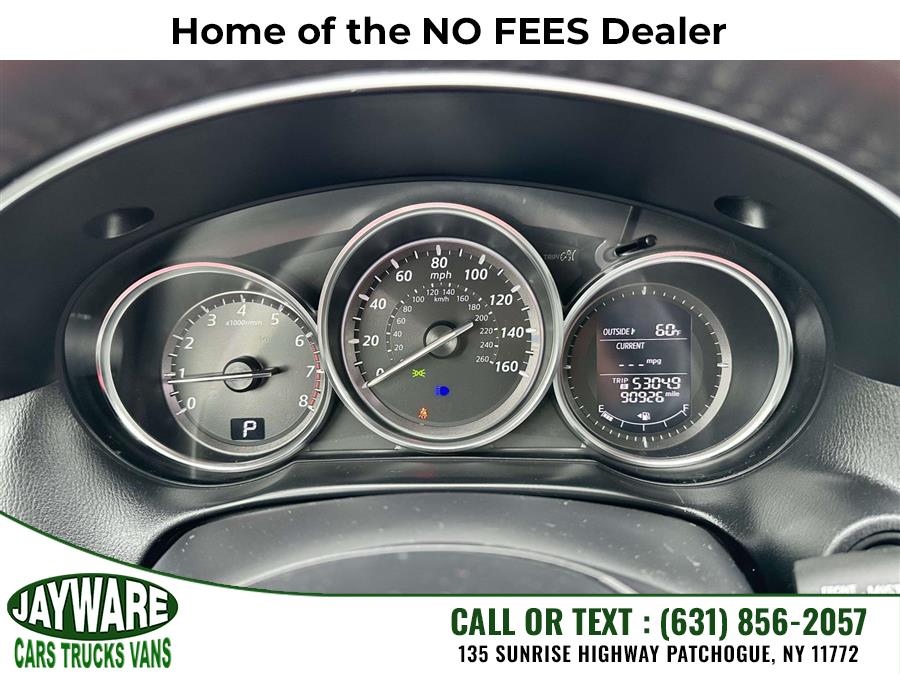 2014 Mazda Cx-5 AWD 4dr Auto Touring, available for sale in Patchogue, New York | Jayware Cars Trucks Vans. Patchogue, New York 2014 Mazda Cx-5 AWD 4dr Auto Touring, available for sale in Patchogue, New York | Jayware Cars Trucks Vans. Patchogue, New York