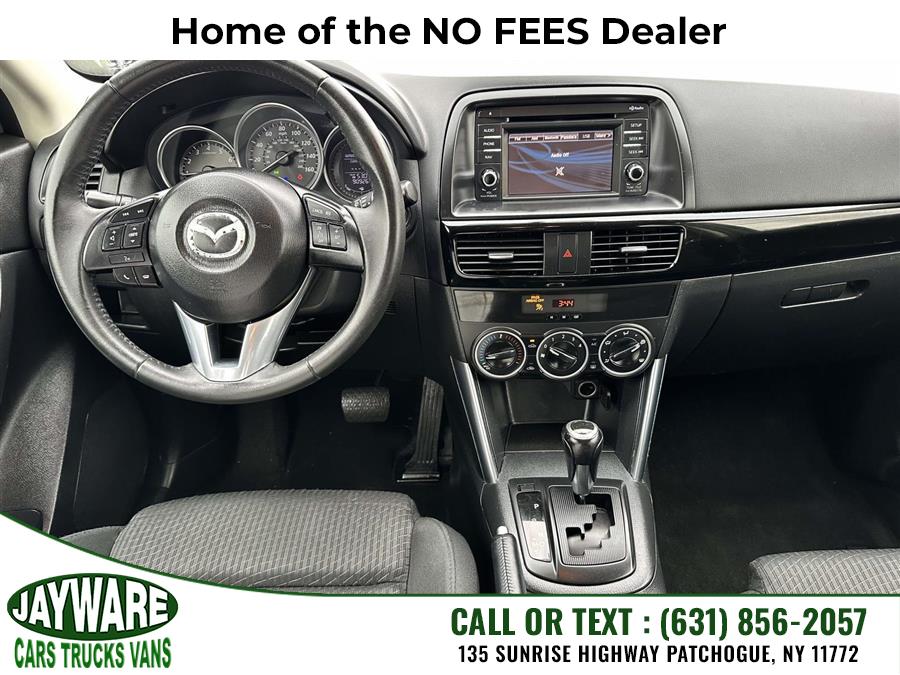 2014 Mazda Cx-5 AWD 4dr Auto Touring, available for sale in Patchogue, New York | Jayware Cars Trucks Vans. Patchogue, New York 2014 Mazda Cx-5 AWD 4dr Auto Touring, available for sale in Patchogue, New York | Jayware Cars Trucks Vans. Patchogue, New York
