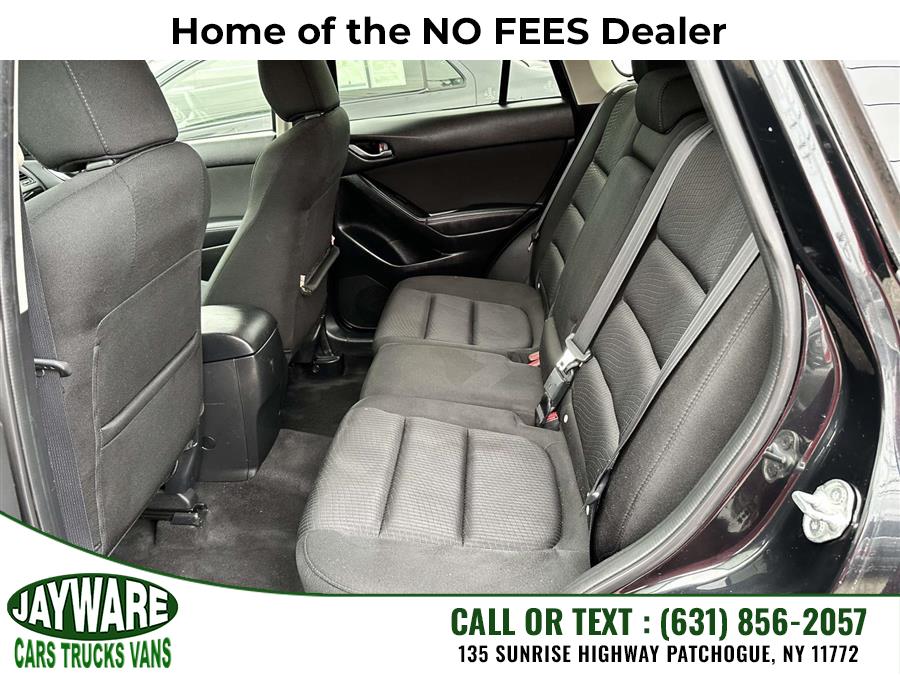 2014 Mazda Cx-5 AWD 4dr Auto Touring, available for sale in Patchogue, New York | Jayware Cars Trucks Vans. Patchogue, New York 2014 Mazda Cx-5 AWD 4dr Auto Touring, available for sale in Patchogue, New York | Jayware Cars Trucks Vans. Patchogue, New York