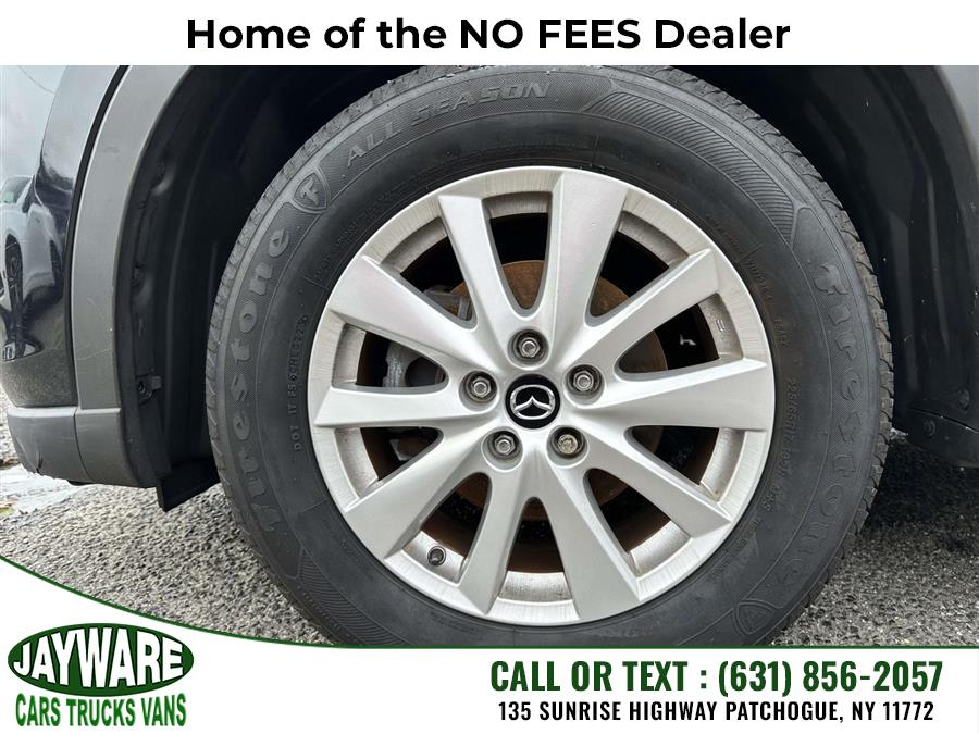 2014 Mazda Cx-5 AWD 4dr Auto Touring, available for sale in Patchogue, New York | Jayware Cars Trucks Vans. Patchogue, New York 2014 Mazda Cx-5 AWD 4dr Auto Touring, available for sale in Patchogue, New York | Jayware Cars Trucks Vans. Patchogue, New York