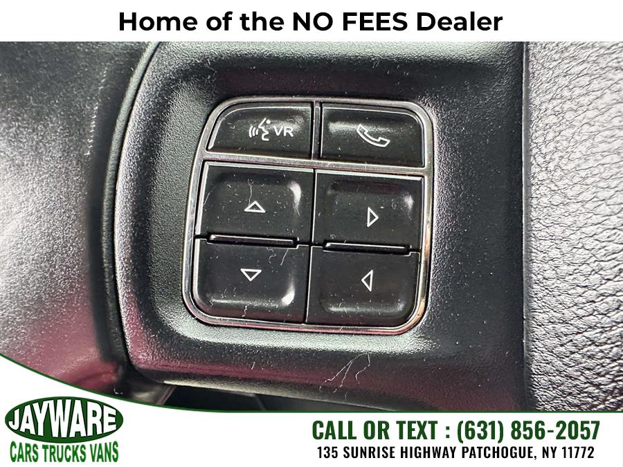 2017 Ram 1500 Big Horn 4x4 Quad Cab 6'4" Box, available for sale in Patchogue, New York | Jayware Cars Trucks Vans. Patchogue, New York 2017 Ram 1500 Big Horn 4x4 Quad Cab 6'4" Box, available for sale in Patchogue, New York | Jayware Cars Trucks Vans. Patchogue, New York