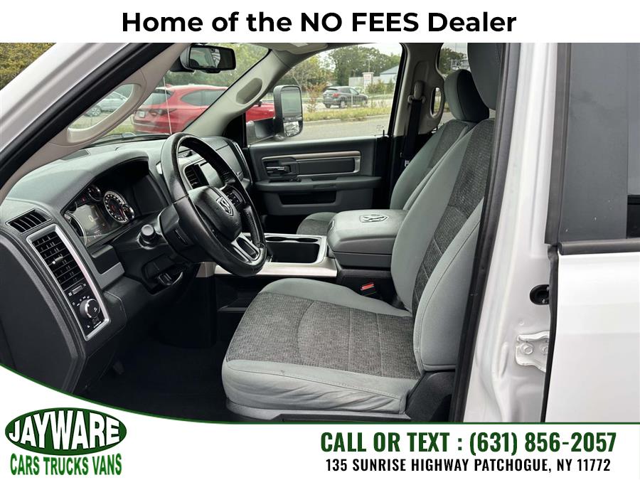 2017 Ram 1500 Big Horn 4x4 Quad Cab 6'4" Box, available for sale in Patchogue, New York | Jayware Cars Trucks Vans. Patchogue, New York 2017 Ram 1500 Big Horn 4x4 Quad Cab 6'4" Box, available for sale in Patchogue, New York | Jayware Cars Trucks Vans. Patchogue, New York