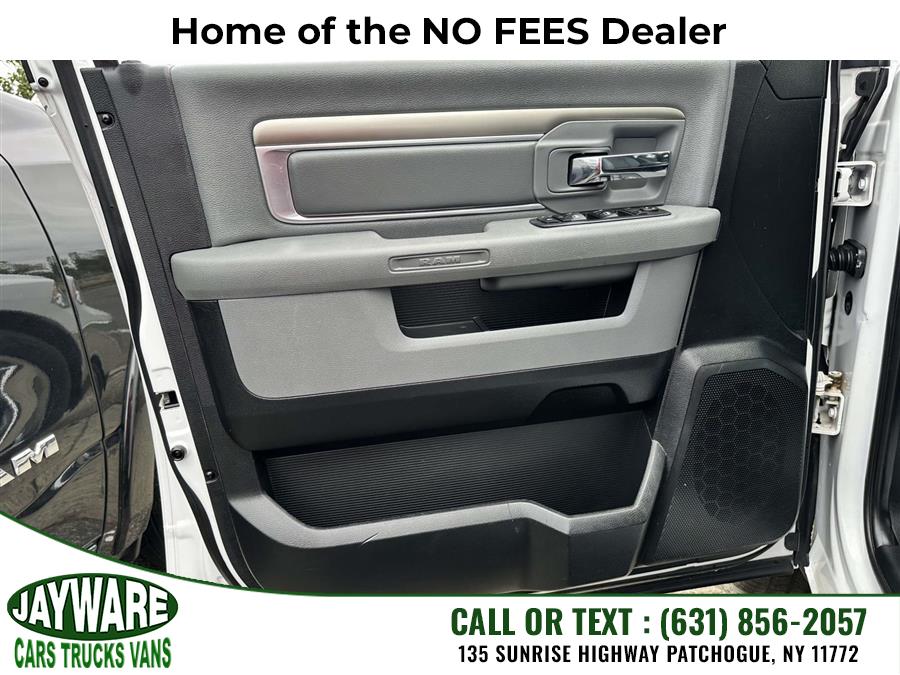 2017 Ram 1500 Big Horn 4x4 Quad Cab 6'4" Box, available for sale in Patchogue, New York | Jayware Cars Trucks Vans. Patchogue, New York 2017 Ram 1500 Big Horn 4x4 Quad Cab 6'4" Box, available for sale in Patchogue, New York | Jayware Cars Trucks Vans. Patchogue, New York