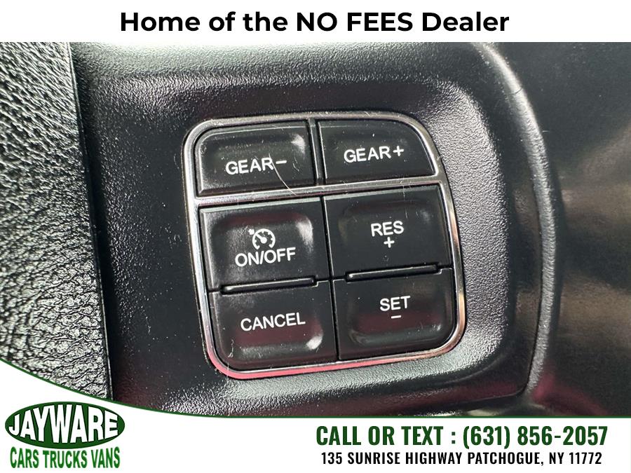 2017 Ram 1500 Big Horn 4x4 Quad Cab 6'4" Box, available for sale in Patchogue, New York | Jayware Cars Trucks Vans. Patchogue, New York 2017 Ram 1500 Big Horn 4x4 Quad Cab 6'4" Box, available for sale in Patchogue, New York | Jayware Cars Trucks Vans. Patchogue, New York