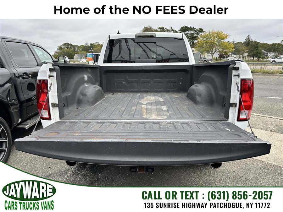 2017 Ram 1500 Big Horn 4x4 Quad Cab 6'4" Box, available for sale in Patchogue, New York | Jayware Cars Trucks Vans. Patchogue, New York 2017 Ram 1500 Big Horn 4x4 Quad Cab 6'4" Box, available for sale in Patchogue, New York | Jayware Cars Trucks Vans. Patchogue, New York