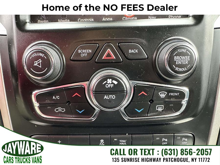 2017 Ram 1500 Big Horn 4x4 Quad Cab 6'4" Box, available for sale in Patchogue, New York | Jayware Cars Trucks Vans. Patchogue, New York 2017 Ram 1500 Big Horn 4x4 Quad Cab 6'4" Box, available for sale in Patchogue, New York | Jayware Cars Trucks Vans. Patchogue, New York