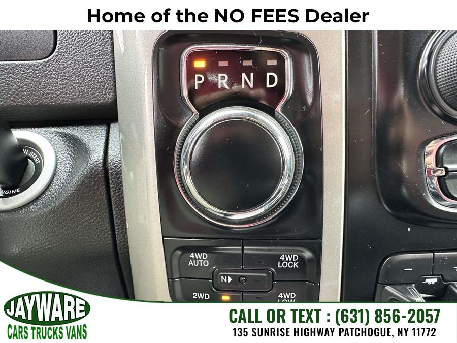 2017 Ram 1500 Big Horn 4x4 Quad Cab 6'4" Box, available for sale in Patchogue, New York | Jayware Cars Trucks Vans. Patchogue, New York 2017 Ram 1500 Big Horn 4x4 Quad Cab 6'4" Box, available for sale in Patchogue, New York | Jayware Cars Trucks Vans. Patchogue, New York