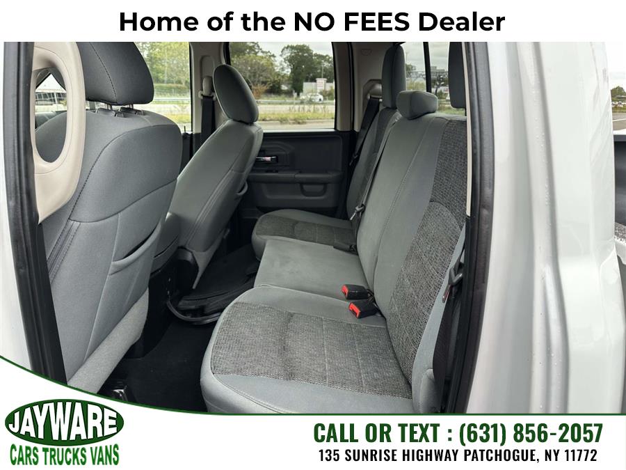 2017 Ram 1500 Big Horn 4x4 Quad Cab 6'4" Box, available for sale in Patchogue, New York | Jayware Cars Trucks Vans. Patchogue, New York 2017 Ram 1500 Big Horn 4x4 Quad Cab 6'4" Box, available for sale in Patchogue, New York | Jayware Cars Trucks Vans. Patchogue, New York