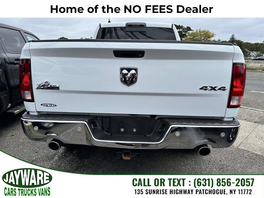 2017 Ram 1500 Big Horn 4x4 Quad Cab 6'4" Box, available for sale in Patchogue, New York | Jayware Cars Trucks Vans. Patchogue, New York 2017 Ram 1500 Big Horn 4x4 Quad Cab 6'4" Box, available for sale in Patchogue, New York | Jayware Cars Trucks Vans. Patchogue, New York