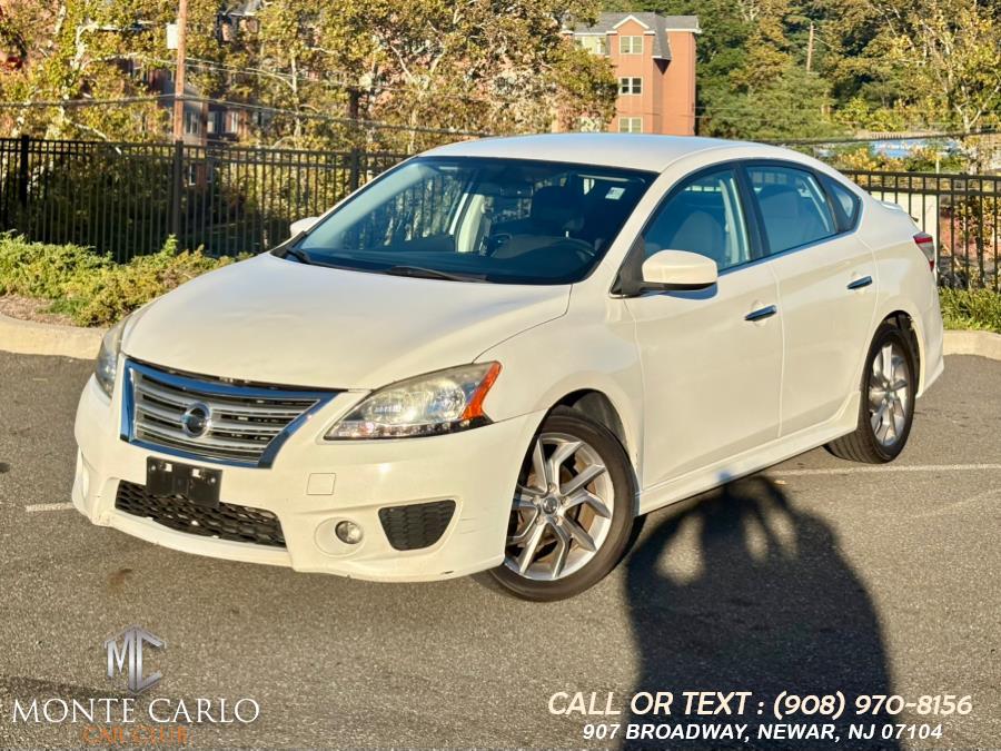 2013 Nissan Sentra