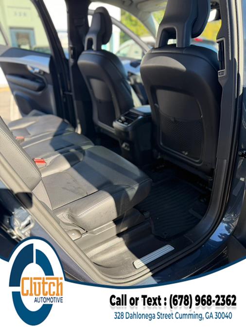 2018 Volvo XC90 T6 AWD 7-Passenger Momentum, available for sale in Cumming, Georgia | Clutch Automotive. Cumming, Georgia 2018 Volvo XC90 T6 AWD 7-Passenger Momentum, available for sale in Cumming, Georgia | Clutch Automotive. Cumming, Georgia