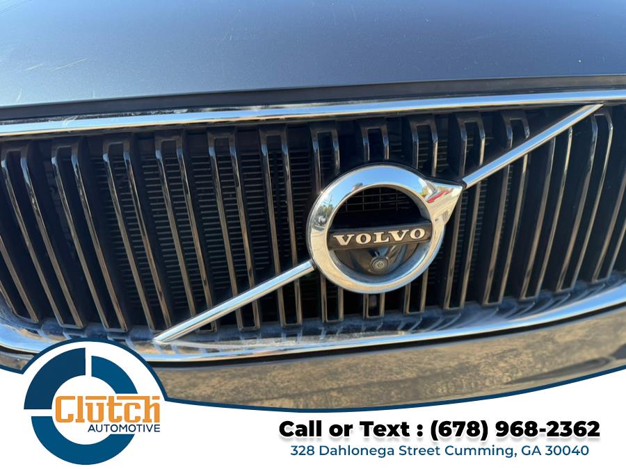 2018 Volvo XC90 T6 AWD 7-Passenger Momentum, available for sale in Cumming, Georgia | Clutch Automotive. Cumming, Georgia 2018 Volvo XC90 T6 AWD 7-Passenger Momentum, available for sale in Cumming, Georgia | Clutch Automotive. Cumming, Georgia