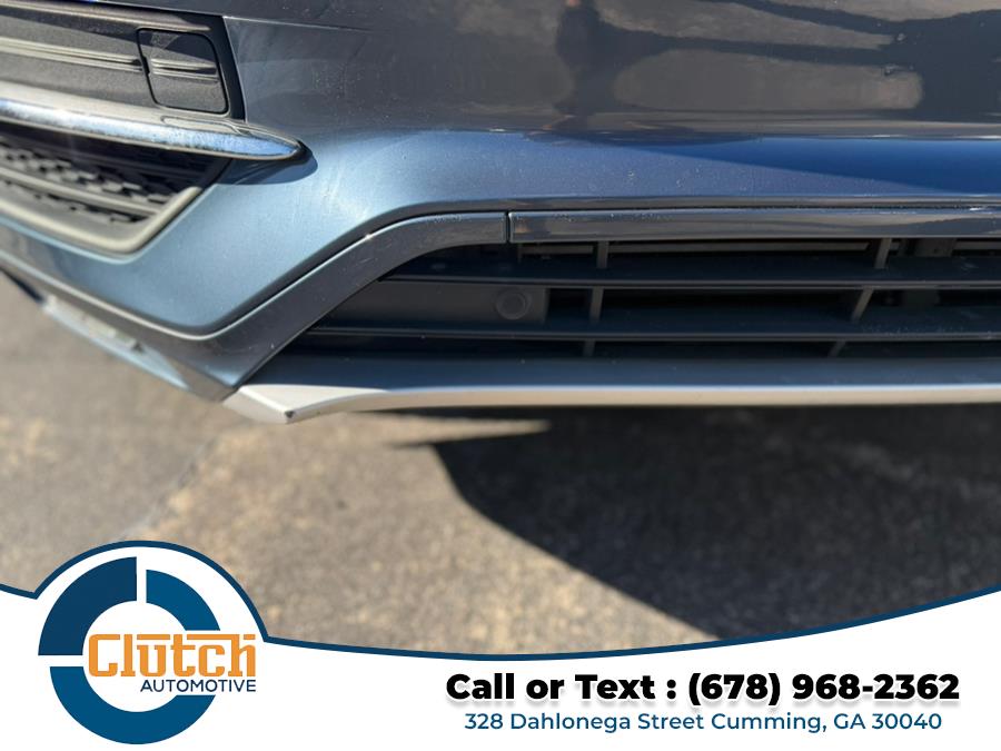2018 Volvo XC90 T6 AWD 7-Passenger Momentum, available for sale in Cumming, Georgia | Clutch Automotive. Cumming, Georgia 2018 Volvo XC90 T6 AWD 7-Passenger Momentum, available for sale in Cumming, Georgia | Clutch Automotive. Cumming, Georgia