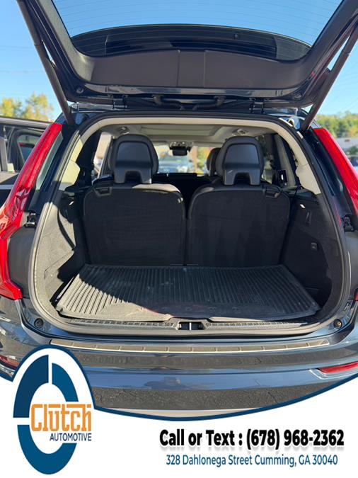 2018 Volvo XC90 T6 AWD 7-Passenger Momentum, available for sale in Cumming, Georgia | Clutch Automotive. Cumming, Georgia 2018 Volvo XC90 T6 AWD 7-Passenger Momentum, available for sale in Cumming, Georgia | Clutch Automotive. Cumming, Georgia