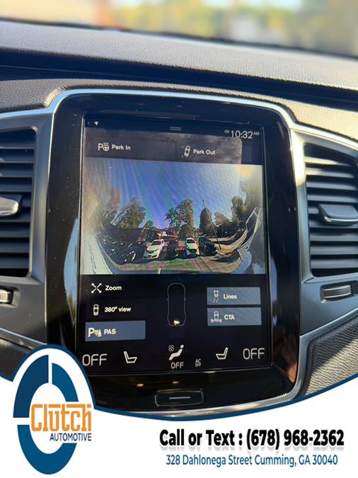 2018 Volvo XC90 T6 AWD 7-Passenger Momentum, available for sale in Cumming, Georgia | Clutch Automotive. Cumming, Georgia 2018 Volvo XC90 T6 AWD 7-Passenger Momentum, available for sale in Cumming, Georgia | Clutch Automotive. Cumming, Georgia