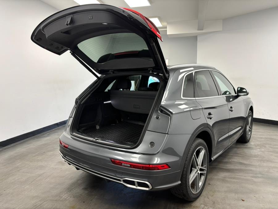 2018 Audi SQ5 3.0 TFSI Premium Plus, available for sale in Elizabeth, New Jersey | Dream Auto Group. Elizabeth, New Jersey 2018 Audi SQ5 3.0 TFSI Premium Plus, available for sale in Elizabeth, New Jersey | Dream Auto Group. Elizabeth, New Jersey