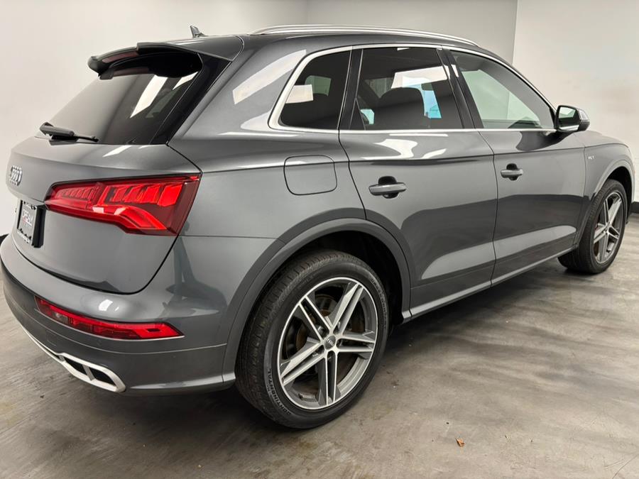 2018 Audi SQ5 3.0 TFSI Premium Plus, available for sale in Elizabeth, New Jersey | Dream Auto Group. Elizabeth, New Jersey 2018 Audi SQ5 3.0 TFSI Premium Plus, available for sale in Elizabeth, New Jersey | Dream Auto Group. Elizabeth, New Jersey