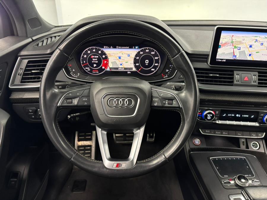 2018 Audi SQ5 3.0 TFSI Premium Plus, available for sale in Elizabeth, New Jersey | Dream Auto Group. Elizabeth, New Jersey 2018 Audi SQ5 3.0 TFSI Premium Plus, available for sale in Elizabeth, New Jersey | Dream Auto Group. Elizabeth, New Jersey