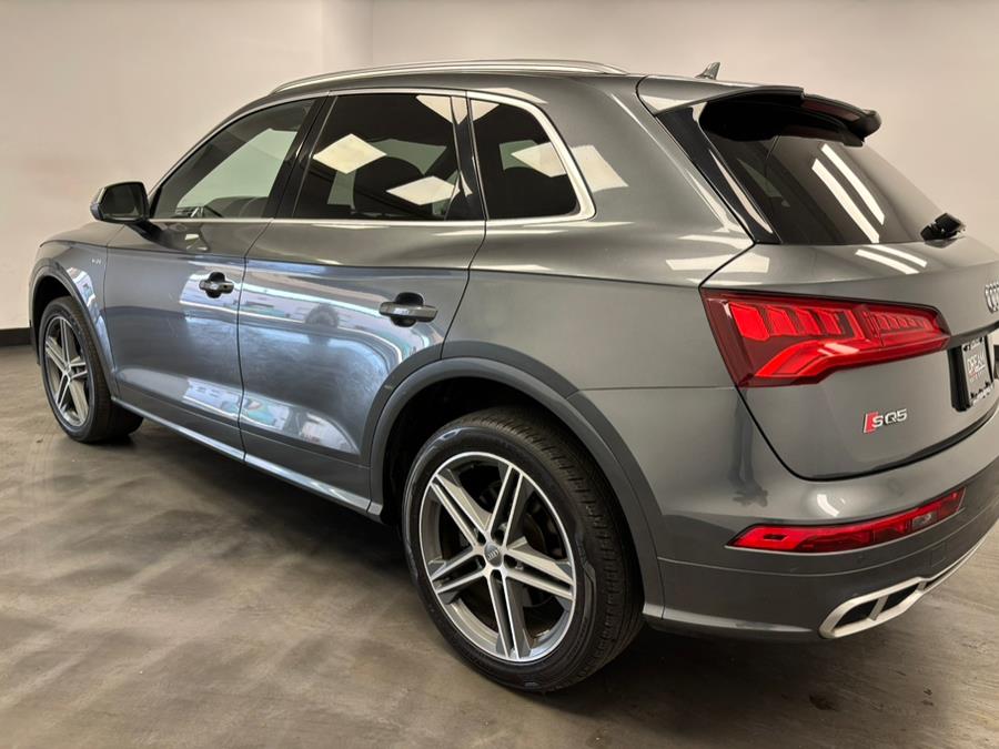 2018 Audi SQ5 3.0 TFSI Premium Plus, available for sale in Elizabeth, New Jersey | Dream Auto Group. Elizabeth, New Jersey 2018 Audi SQ5 3.0 TFSI Premium Plus, available for sale in Elizabeth, New Jersey | Dream Auto Group. Elizabeth, New Jersey
