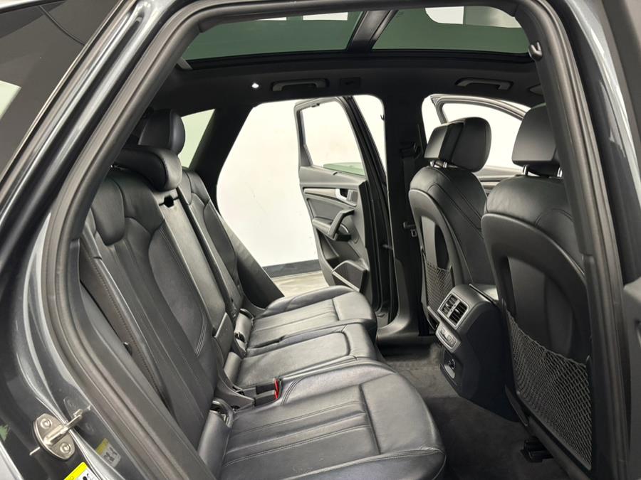 2018 Audi SQ5 3.0 TFSI Premium Plus, available for sale in Elizabeth, New Jersey | Dream Auto Group. Elizabeth, New Jersey 2018 Audi SQ5 3.0 TFSI Premium Plus, available for sale in Elizabeth, New Jersey | Dream Auto Group. Elizabeth, New Jersey