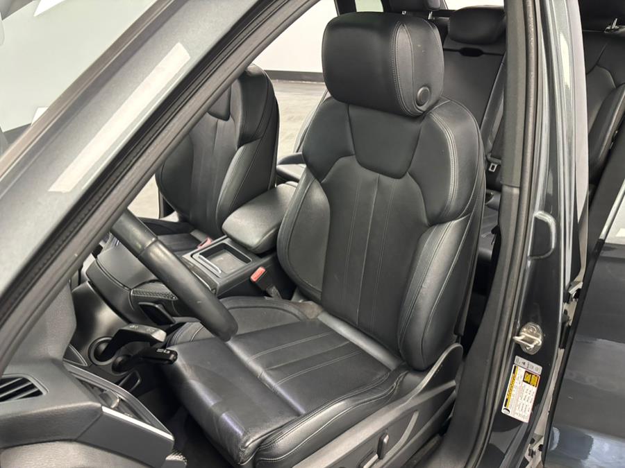 2018 Audi SQ5 3.0 TFSI Premium Plus, available for sale in Elizabeth, New Jersey | Dream Auto Group. Elizabeth, New Jersey 2018 Audi SQ5 3.0 TFSI Premium Plus, available for sale in Elizabeth, New Jersey | Dream Auto Group. Elizabeth, New Jersey