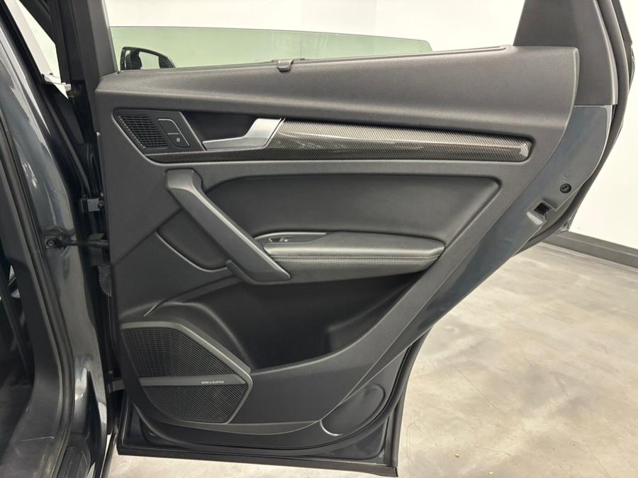 2018 Audi SQ5 3.0 TFSI Premium Plus, available for sale in Elizabeth, New Jersey | Dream Auto Group. Elizabeth, New Jersey 2018 Audi SQ5 3.0 TFSI Premium Plus, available for sale in Elizabeth, New Jersey | Dream Auto Group. Elizabeth, New Jersey