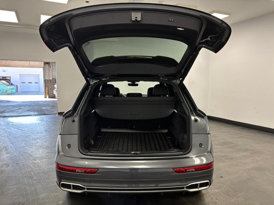 2018 Audi SQ5 3.0 TFSI Premium Plus, available for sale in Elizabeth, New Jersey | Dream Auto Group. Elizabeth, New Jersey 2018 Audi SQ5 3.0 TFSI Premium Plus, available for sale in Elizabeth, New Jersey | Dream Auto Group. Elizabeth, New Jersey
