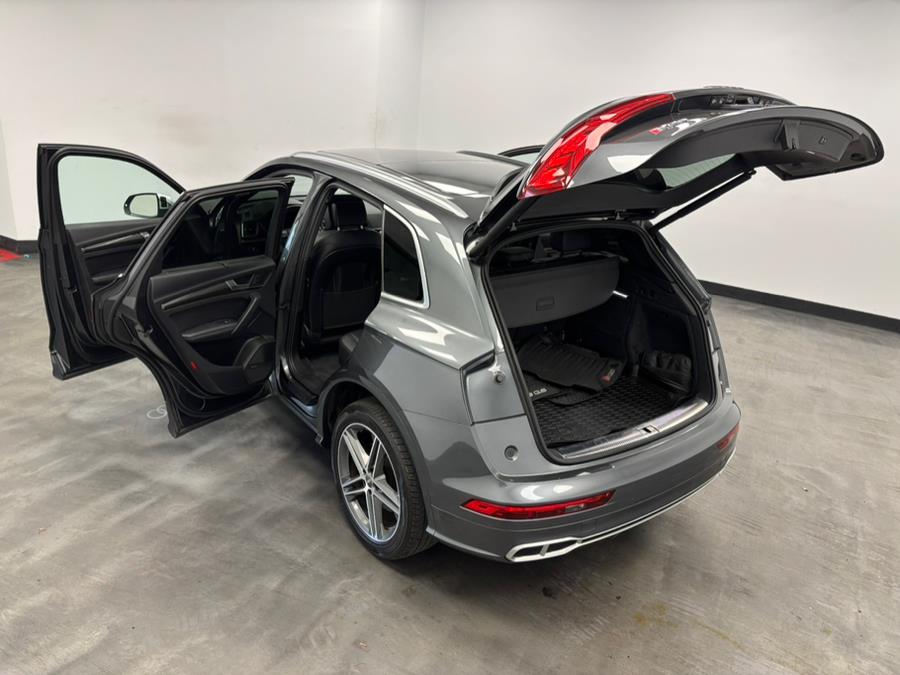 2018 Audi SQ5 3.0 TFSI Premium Plus, available for sale in Elizabeth, New Jersey | Dream Auto Group. Elizabeth, New Jersey 2018 Audi SQ5 3.0 TFSI Premium Plus, available for sale in Elizabeth, New Jersey | Dream Auto Group. Elizabeth, New Jersey