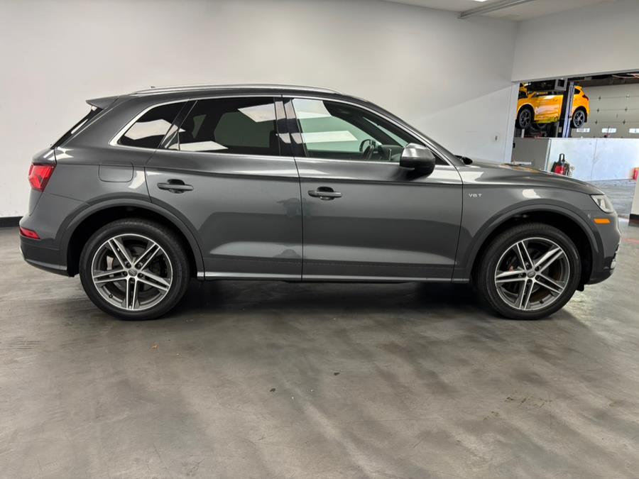 2018 Audi SQ5 3.0 TFSI Premium Plus, available for sale in Elizabeth, New Jersey | Dream Auto Group. Elizabeth, New Jersey 2018 Audi SQ5 3.0 TFSI Premium Plus, available for sale in Elizabeth, New Jersey | Dream Auto Group. Elizabeth, New Jersey